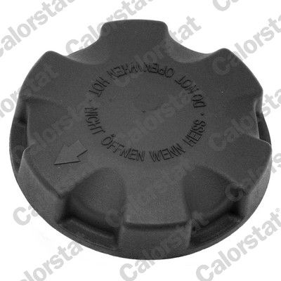Cap, coolant tank