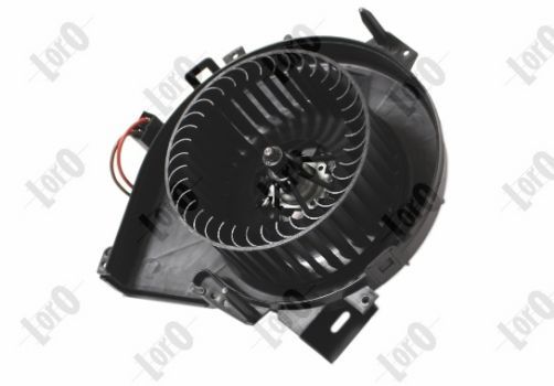 Interior Blower
