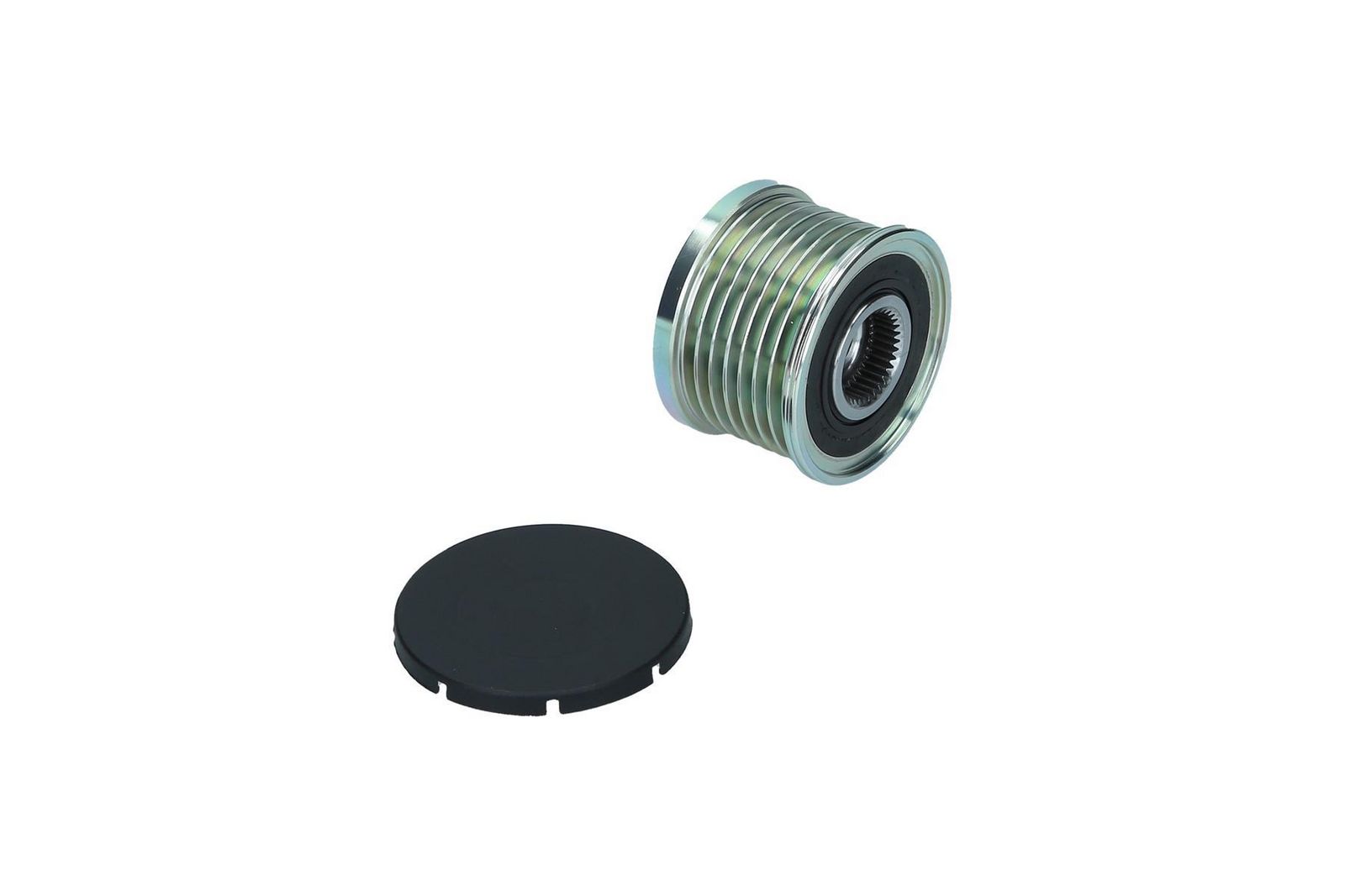 Alternator Freewheel Clutch-1