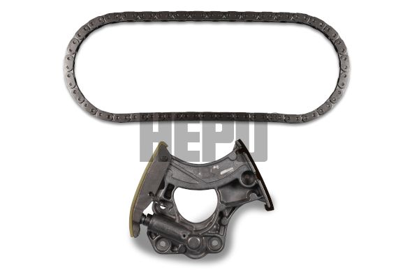 HEPU 21-0503 Timing chain kit