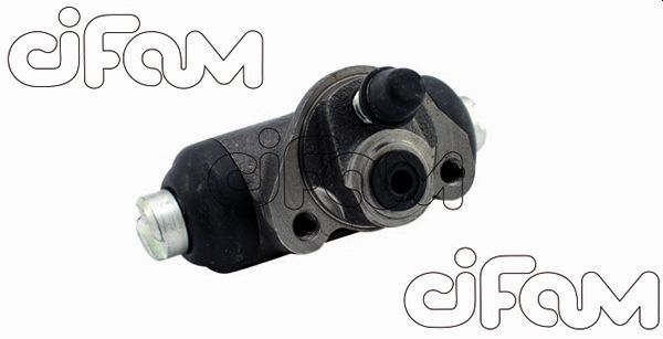 CIFAM 101-156 Wheel brake cylinder