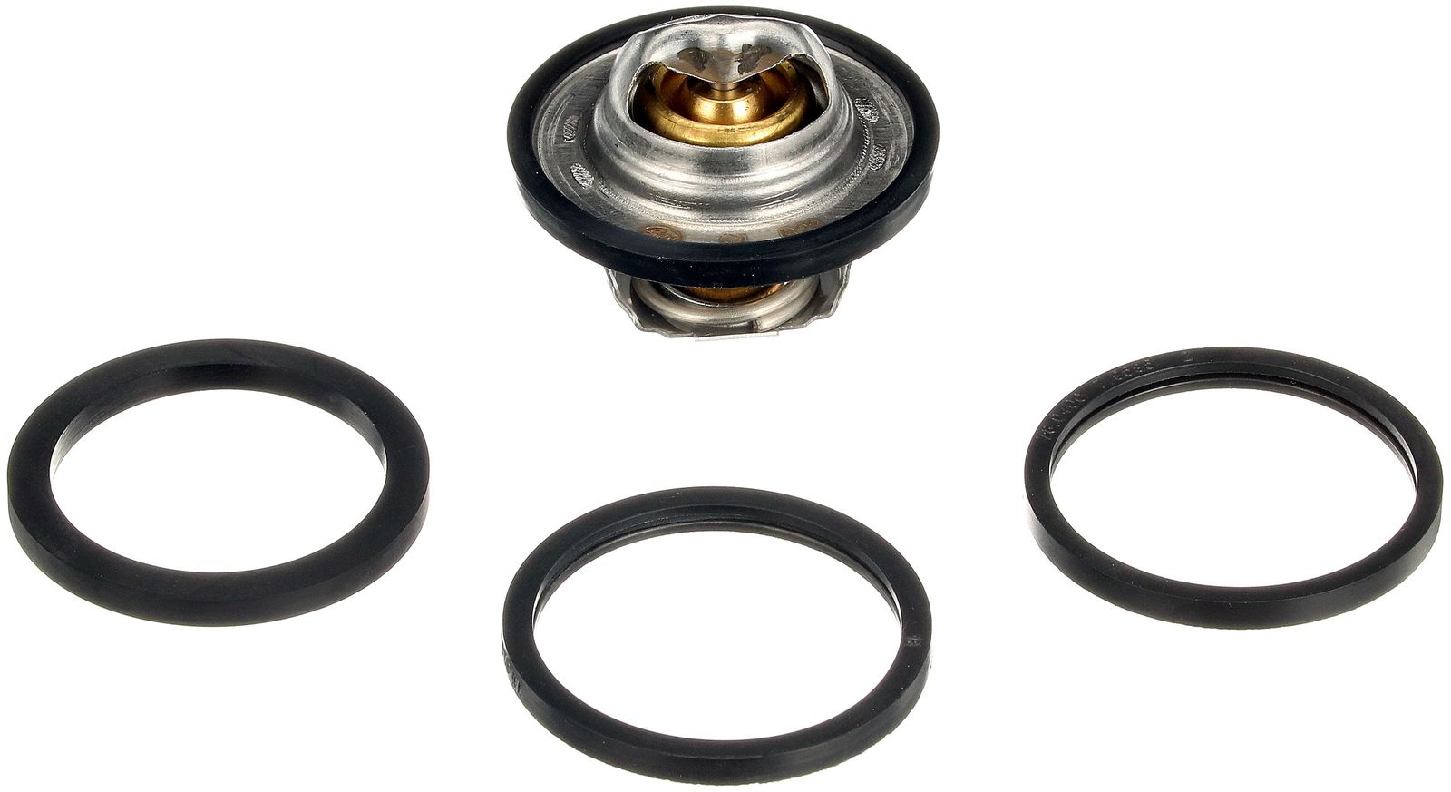 GATES TH28592G1 Termostatas, aušinimo skystis