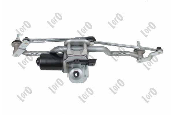 Wiper Linkage-1