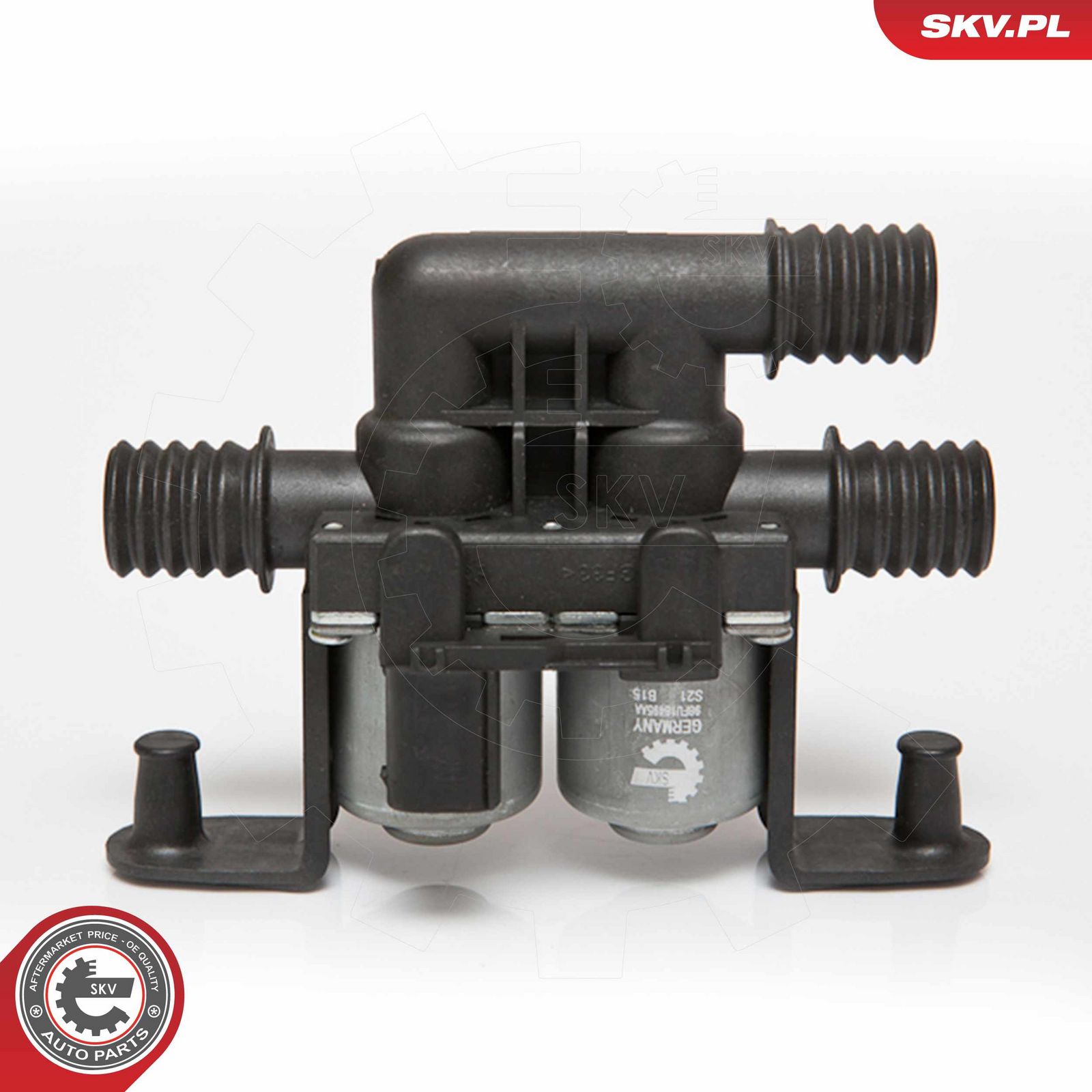 Coolant Control Valve-4