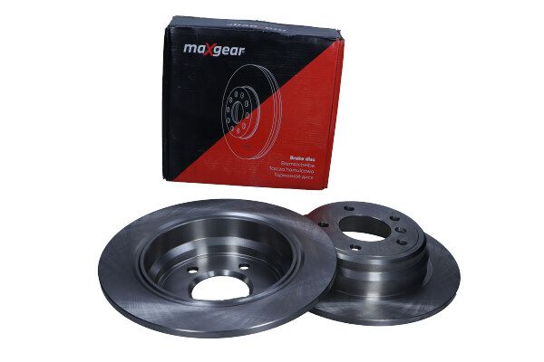 Brake Disc-1