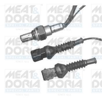 MEAT & DORIA 81008 Oxygen sensor