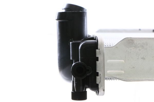 Radiator, engine cooling-10