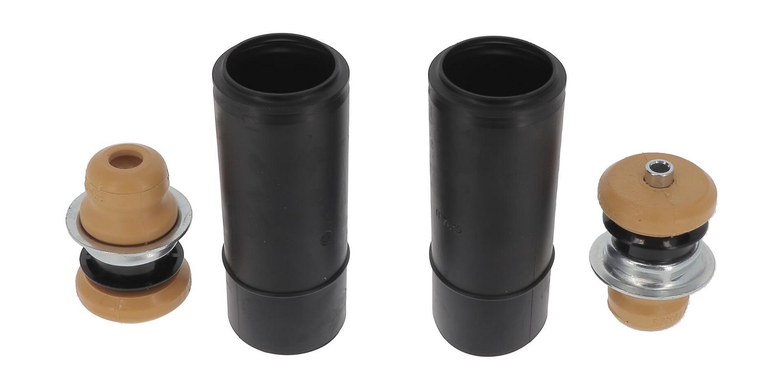 MONROE PK460 Dust protection kit, shock absorber