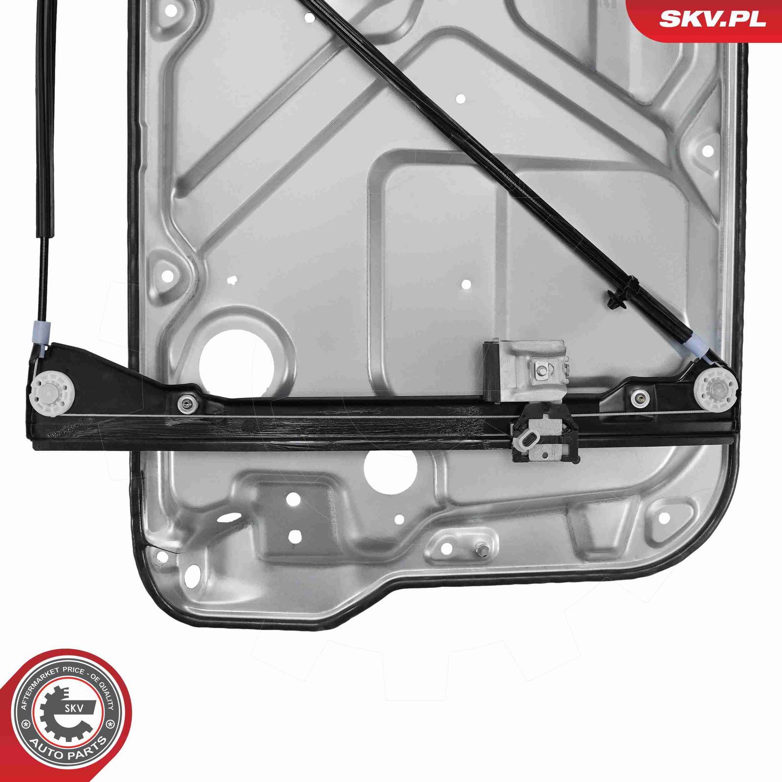 Window Regulator-2