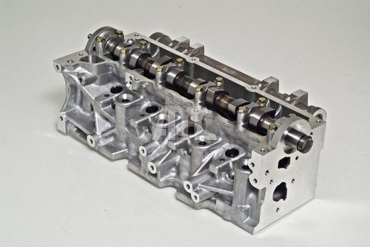 Cylinder Head-5