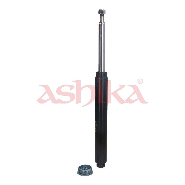 Shock Absorber-1