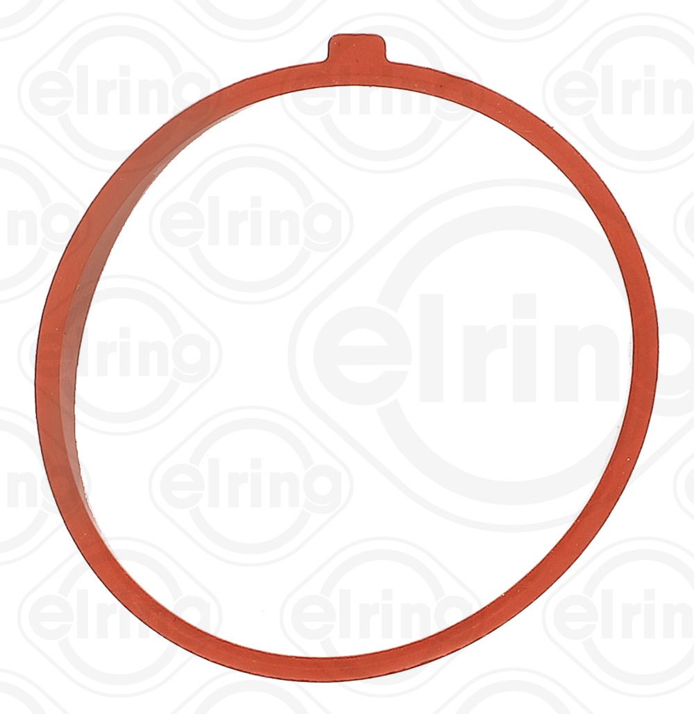 Gasket, intake manifold housing-1