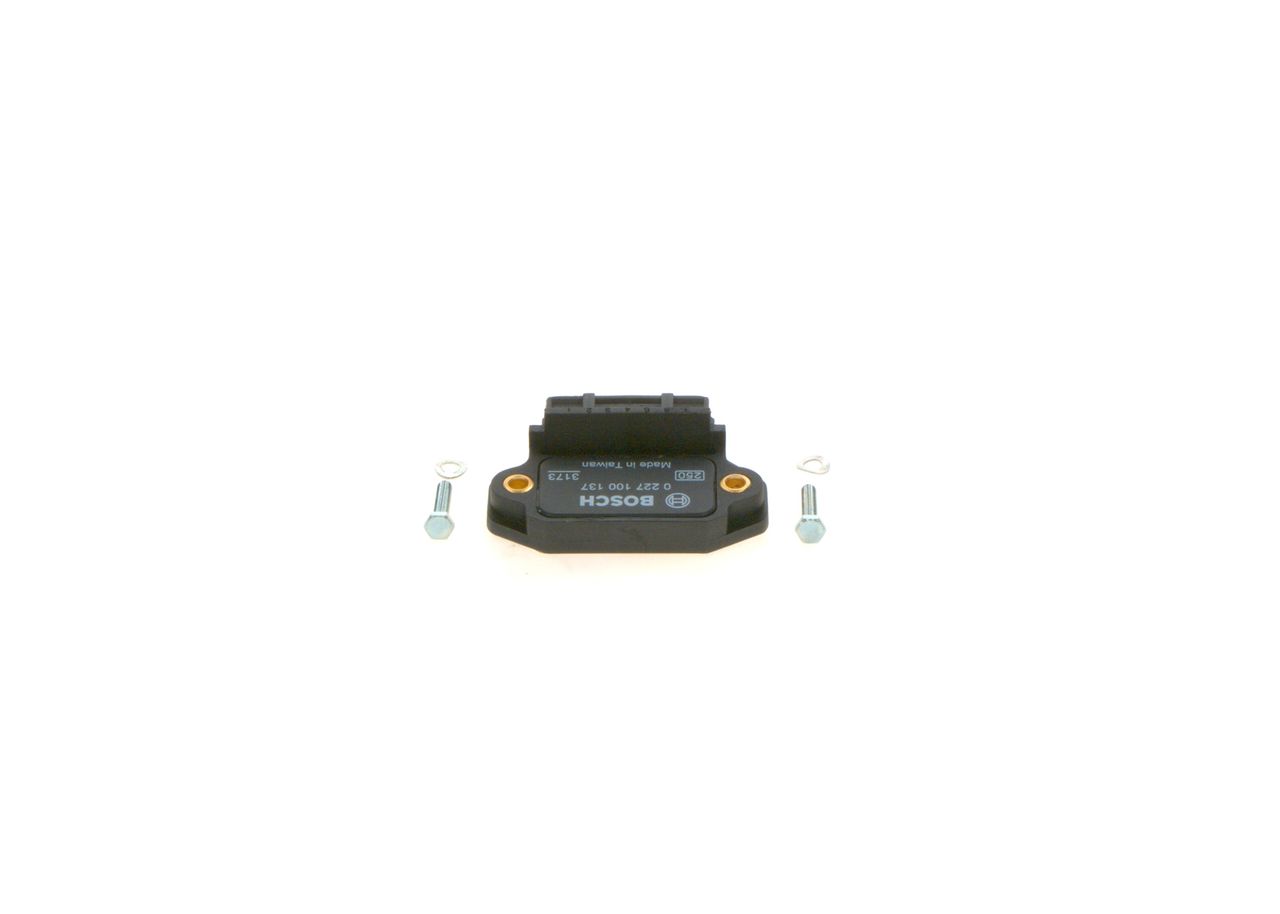 Switch Unit, ignition system-2
