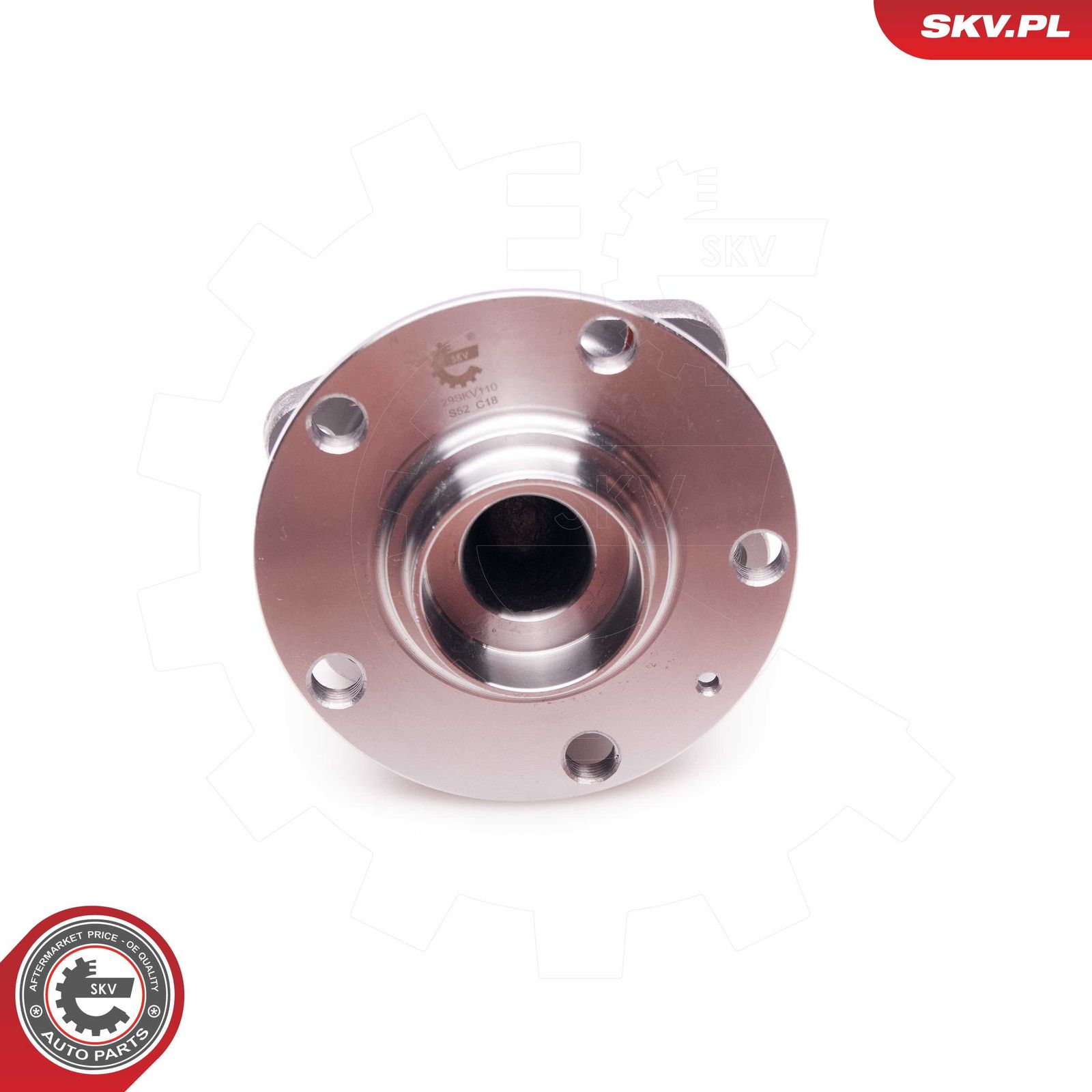 Wheel Bearing Kit-2