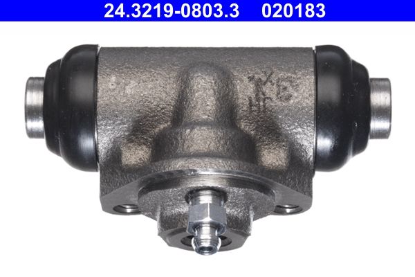 ATE 24.3219-0803.3 Wheel brake cylinder