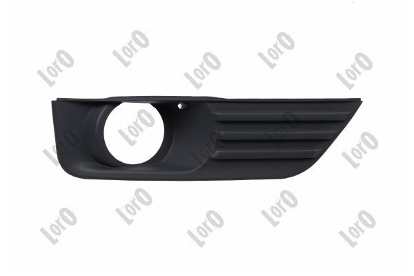 ABAKUS 017-12-452 Ventilation grille, bumper