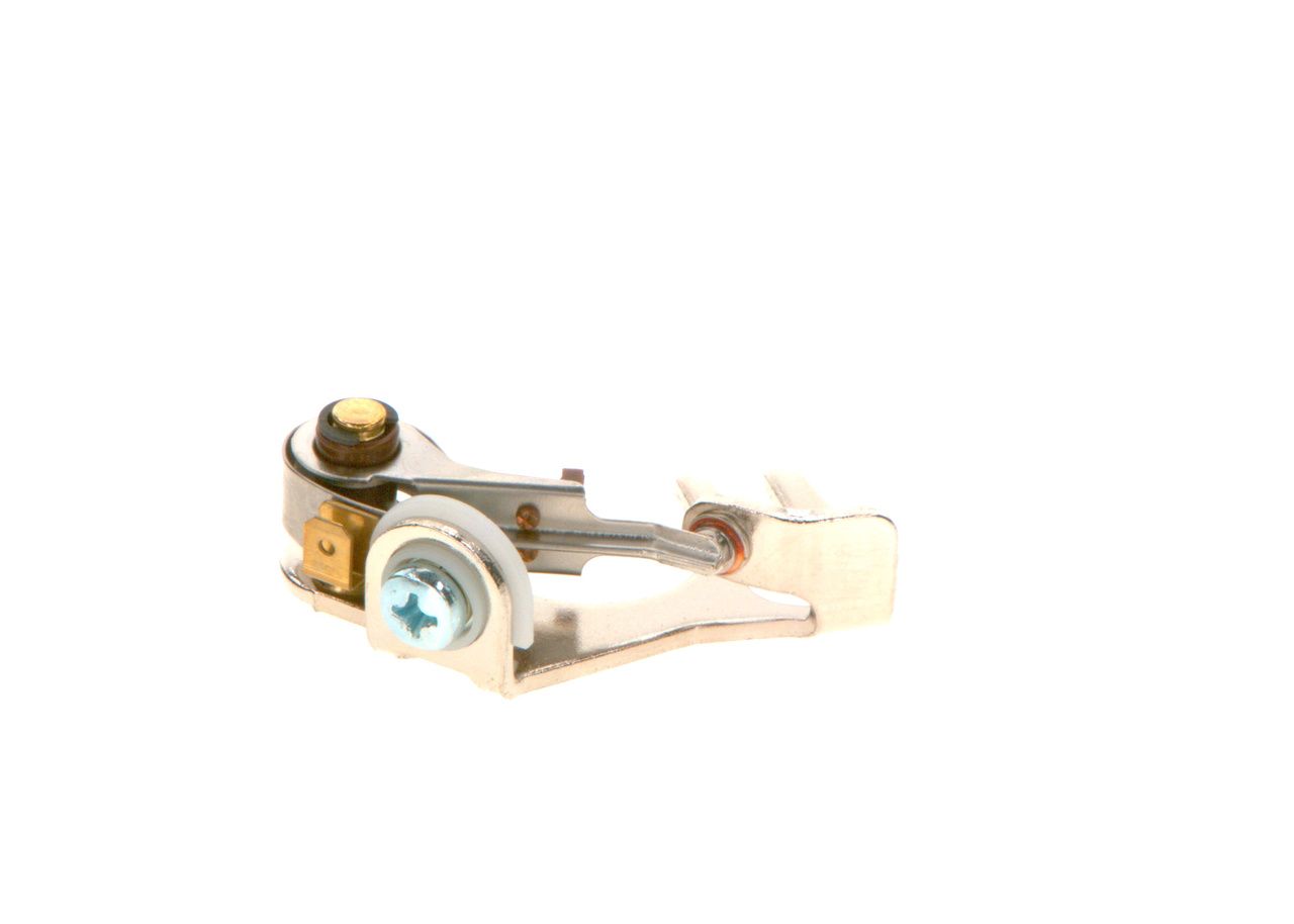 Contact Breaker, ignition distributor-2