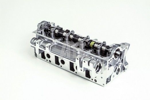 Cylinder Head-5