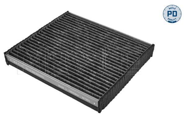 MEYLE 30-12 326 0006/PD Filter, cabin air