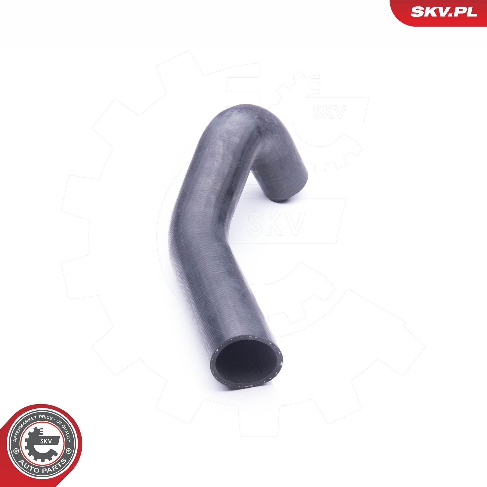 ESEN SKV 24SKV678 Charge air hose