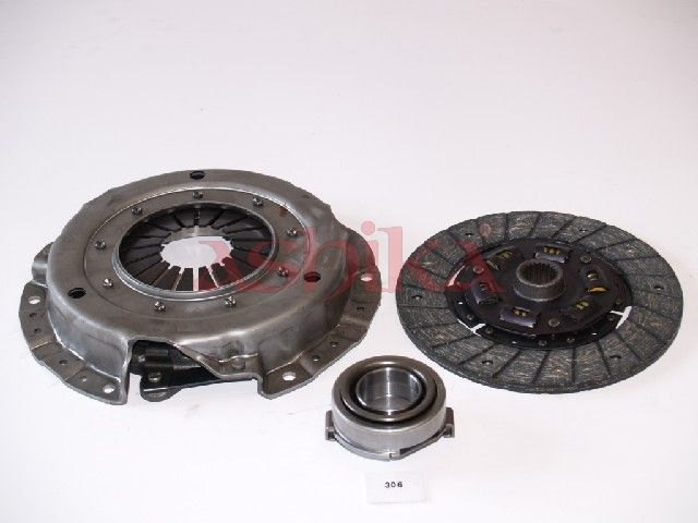 ASHIKA 92-03-306 Clutch kit