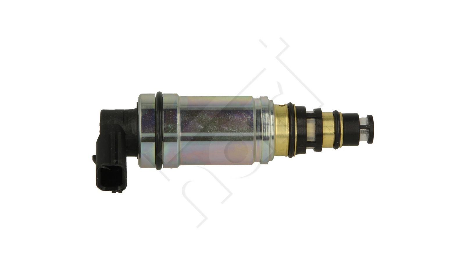 Control Valve, air conditioning compressor-3