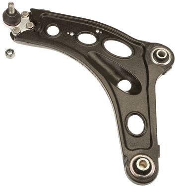 TRW JTC2219 Control/trailing arm, wheel suspension