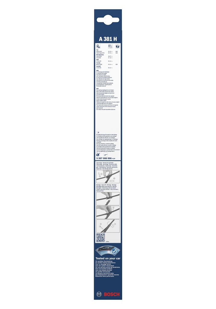 Wiper Blade-5