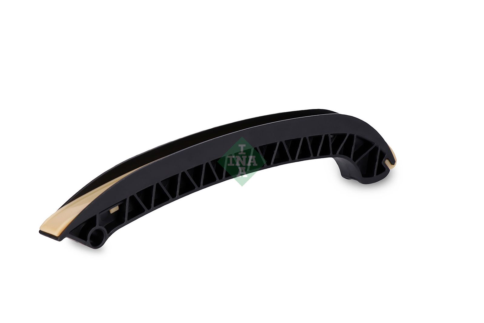 Tensioner Guide, timing chain-1