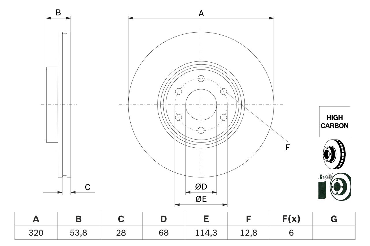 Brake Disc-4