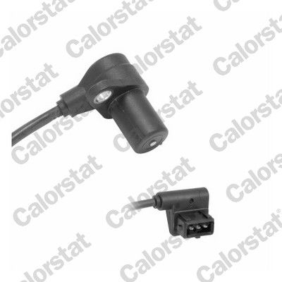 CALORSTAT BY VERNET CS0233 Sensor, crankshaft pulse