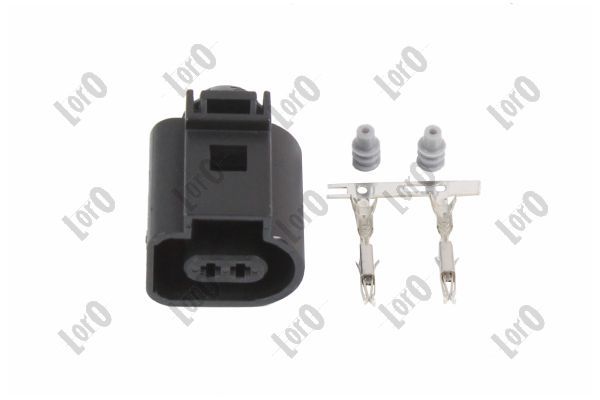 ABAKUS 120-00-280 Cable repair kit, central electrics
