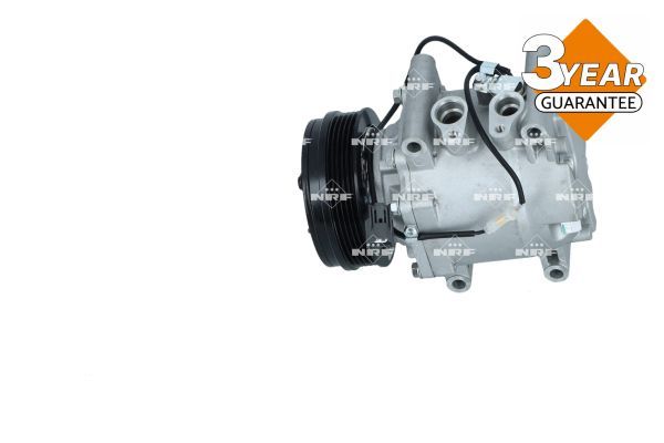 Compressor, air conditioning-2