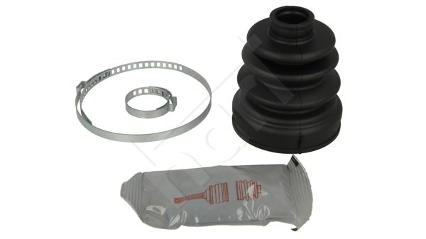 HART 451 655 Bellow kit, drive shaft