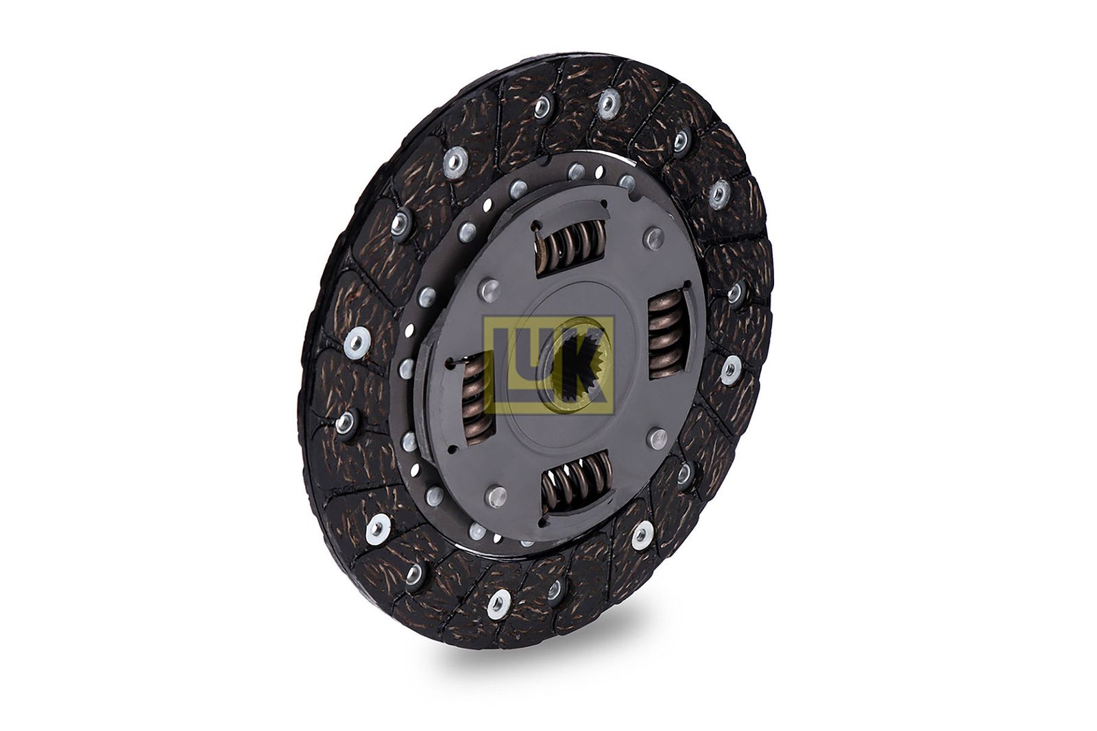 SCHAEFFLER LUK 318 0002 16 Clutch disc