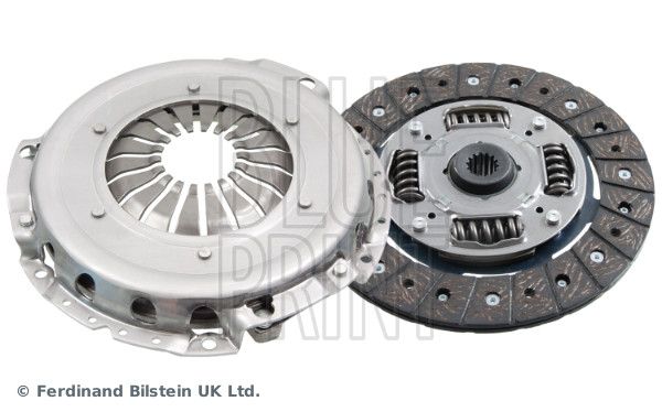 BLUE PRINT ADW193024 Clutch kit
