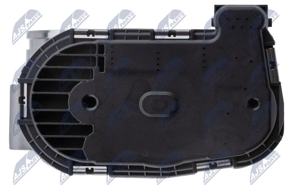 Throttle Body-5