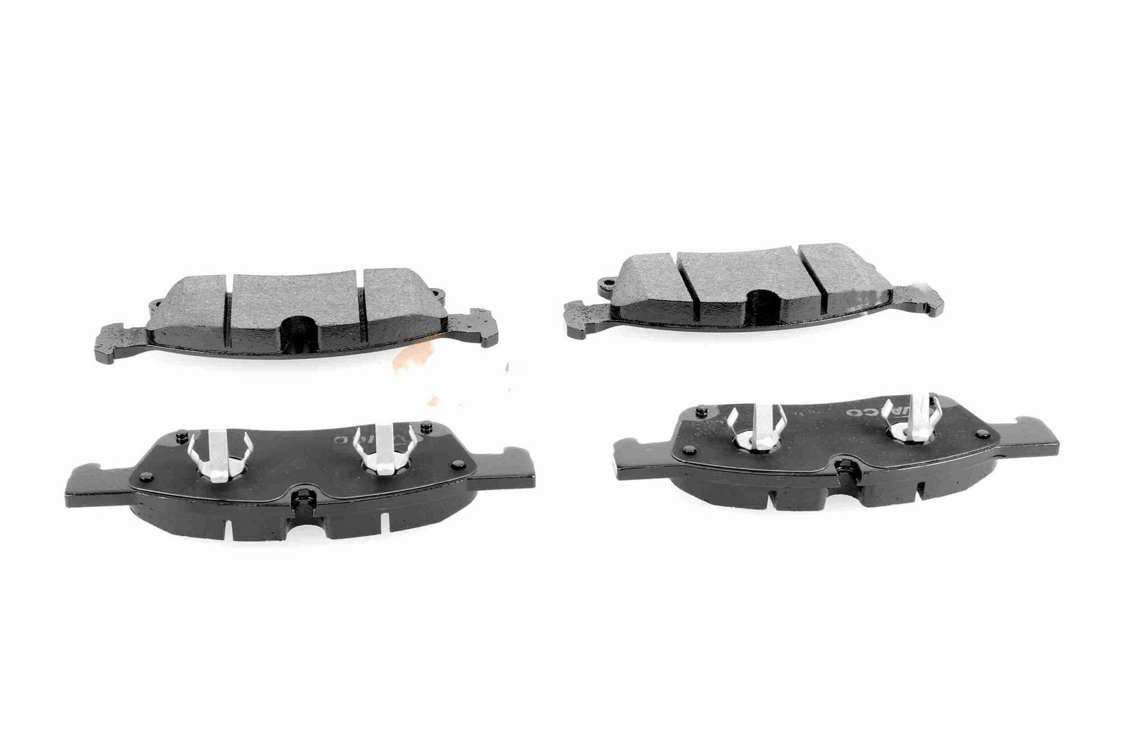 Brake Pad Set, disc brake-5