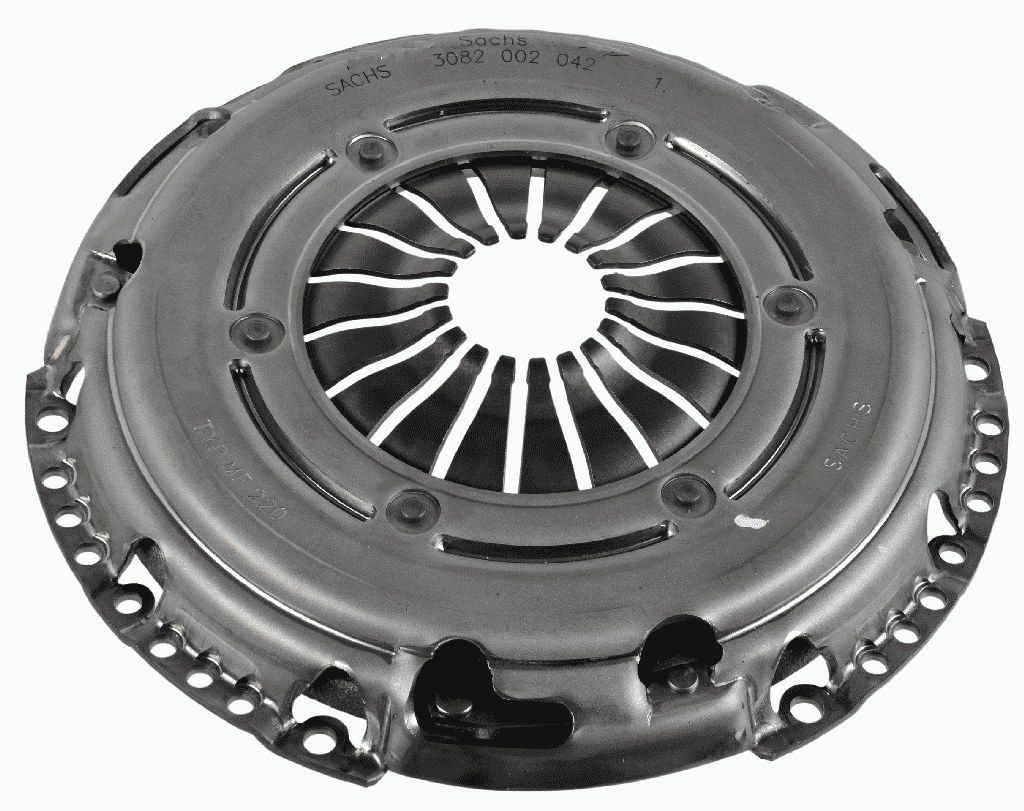 SACHS 3082 002 042 Clutch pressure plate