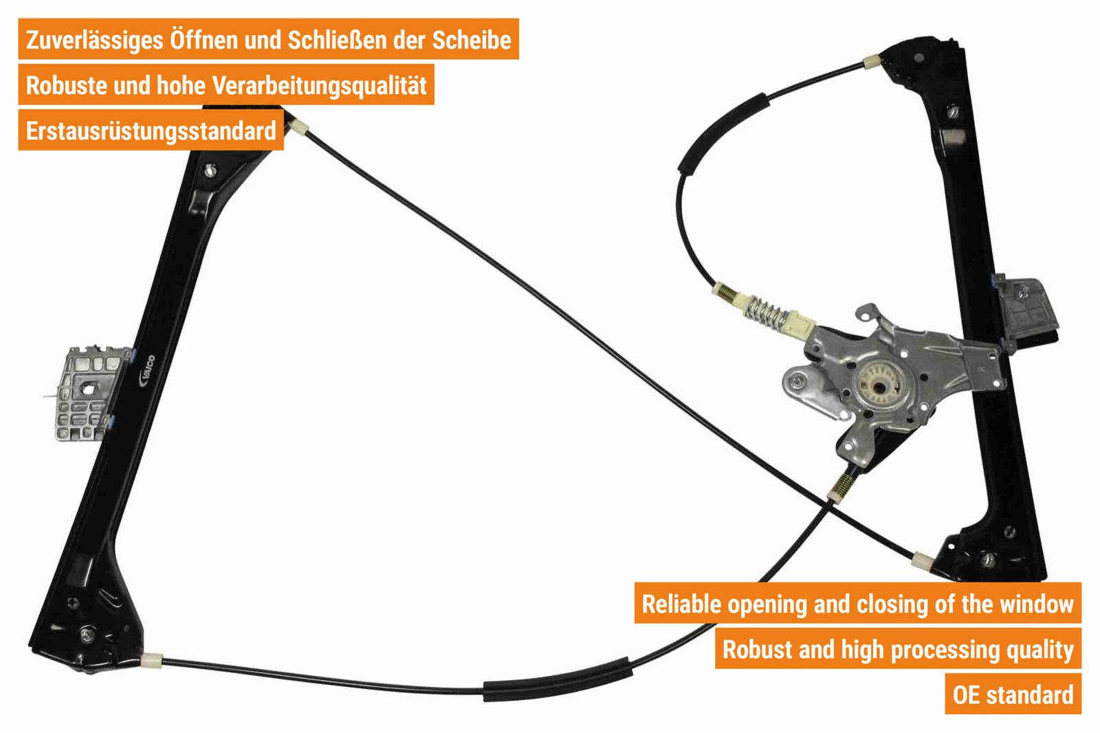 Window Regulator-1