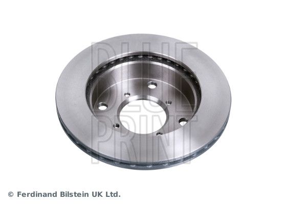 Brake Disc-1