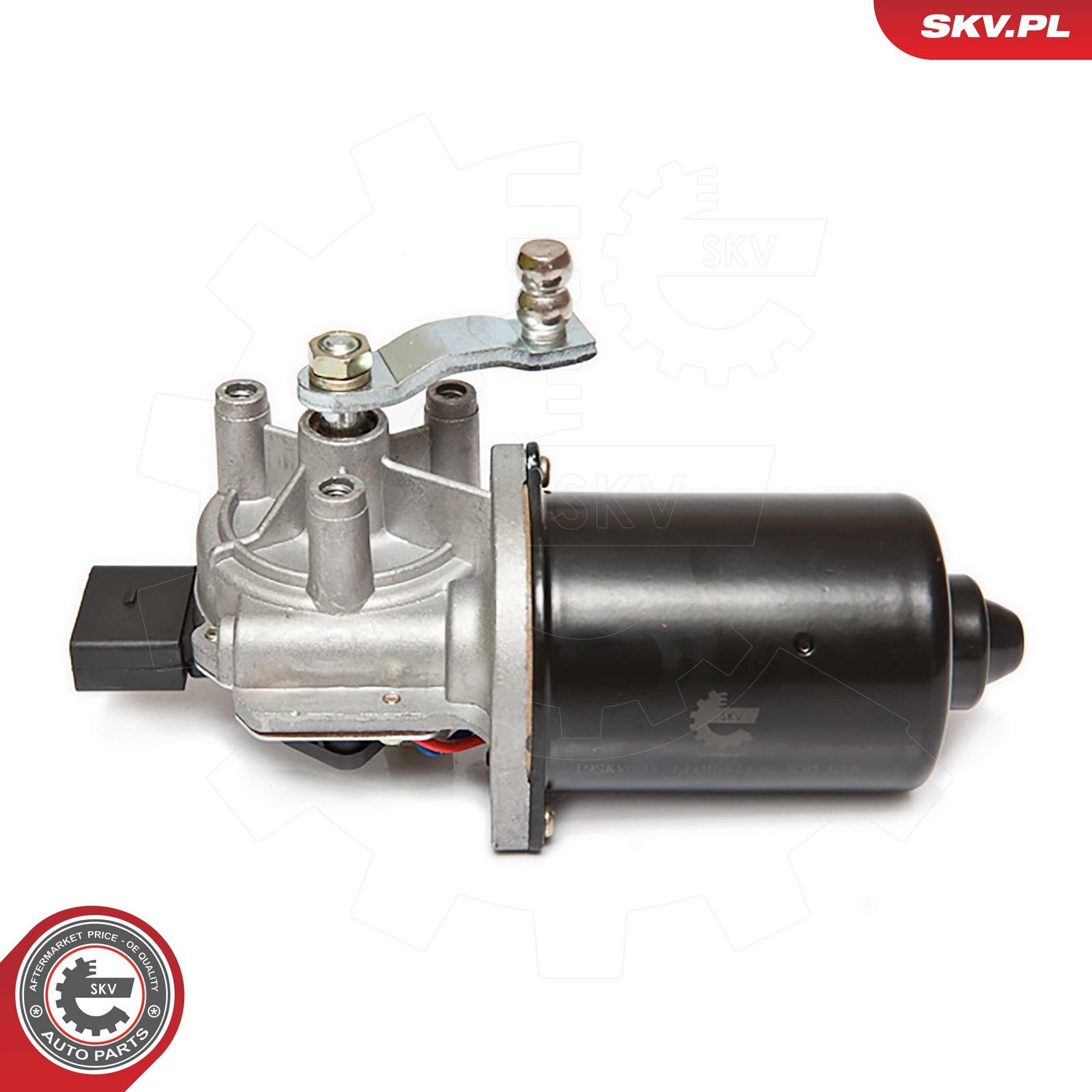 Wiper Motor-2