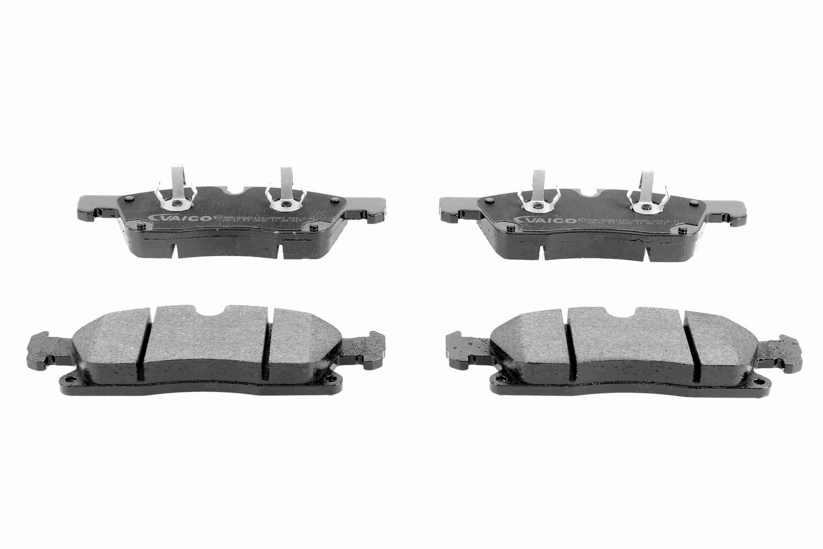 VAICO V30-2136 Brake pad set, disc brake