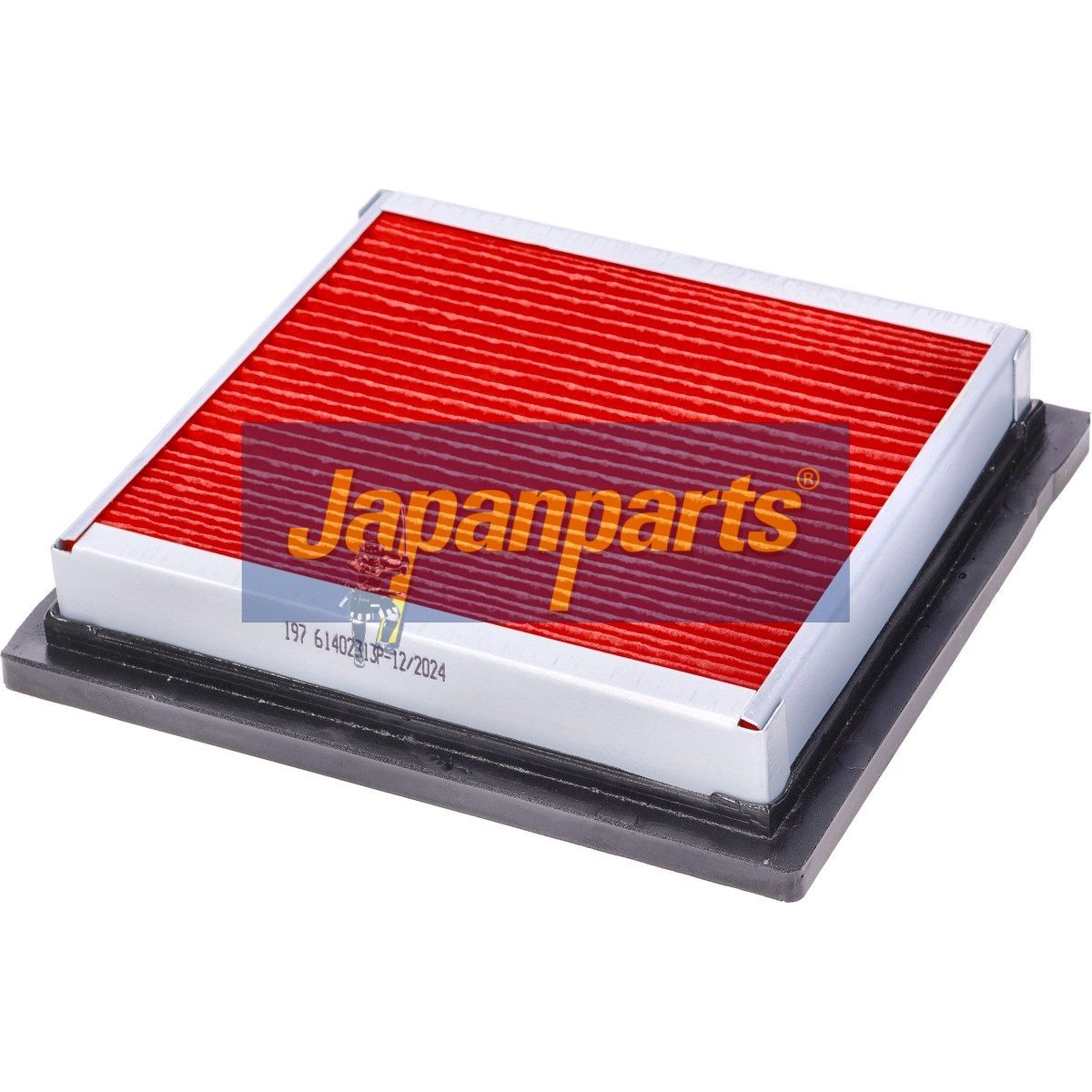 JAPANPARTS FA-197S Air filter