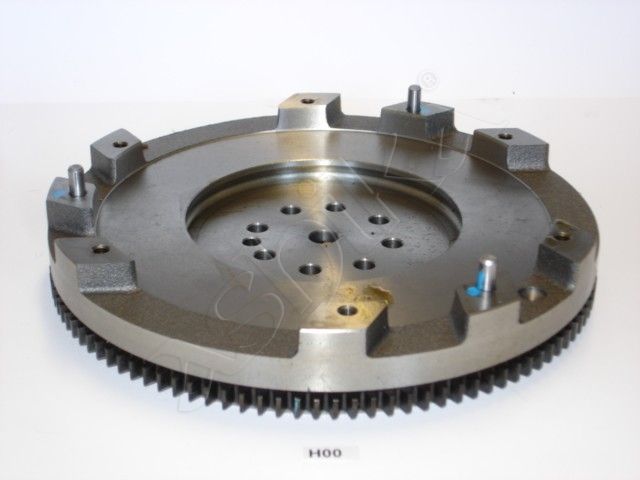 Flywheel