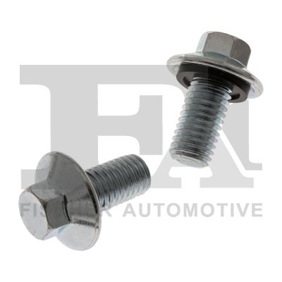 FA1 257.899.001 Screw plug, oil sump