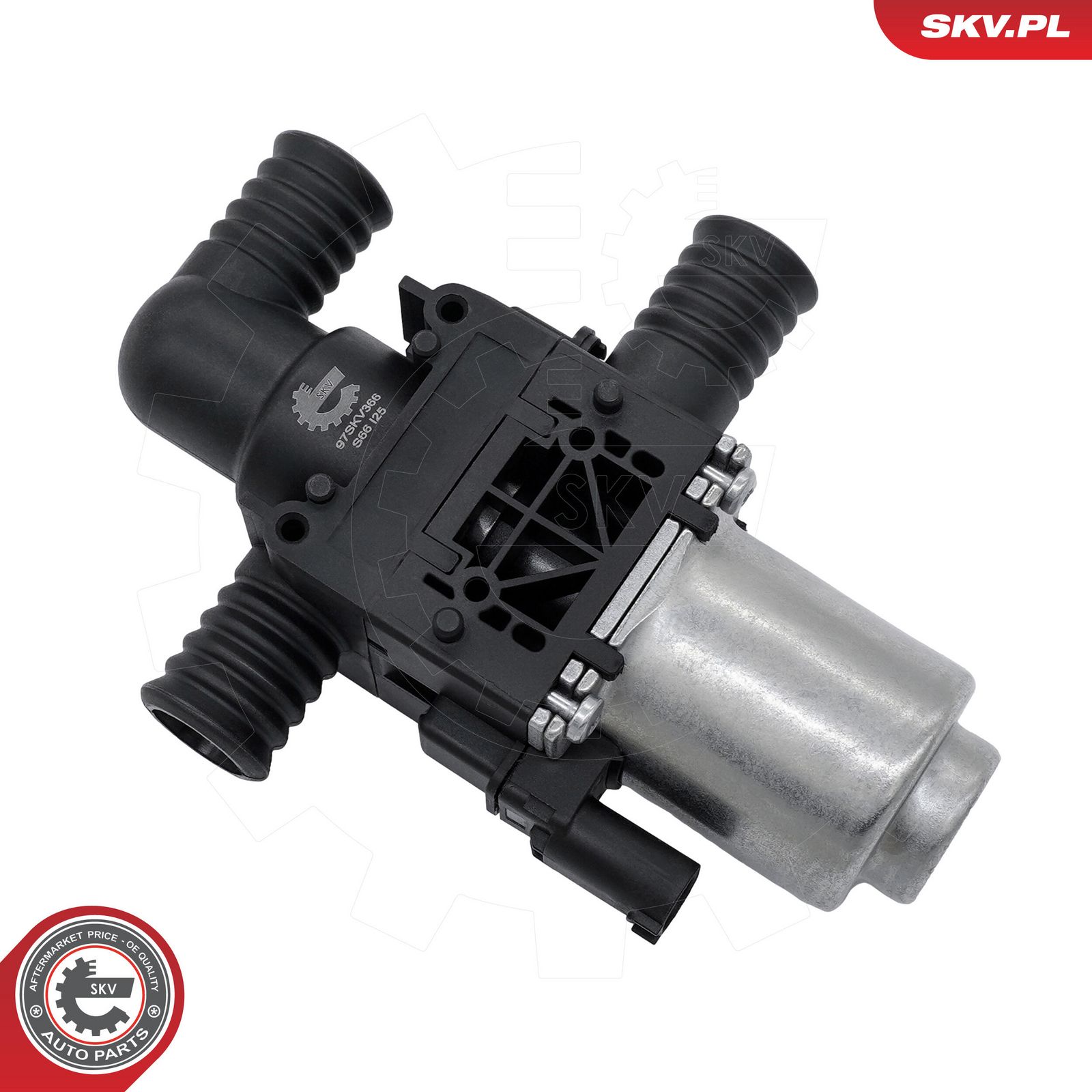 ESEN SKV 97SKV366 Coolant control valve