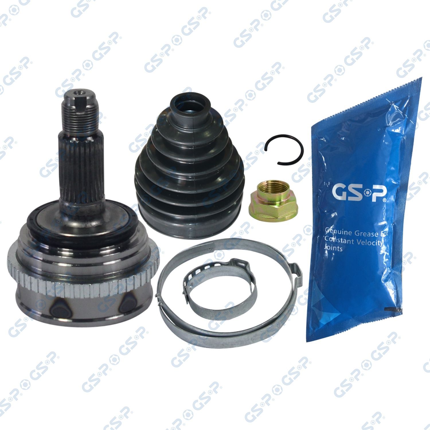 Joint Kit, drive shaft