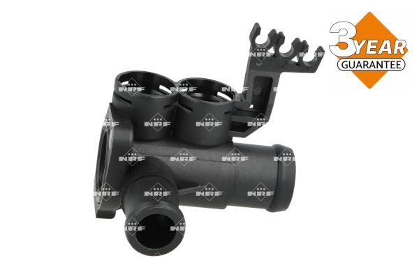 Coolant Flange-4