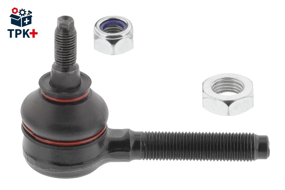 TOPRAN 720 232 Tie rod end